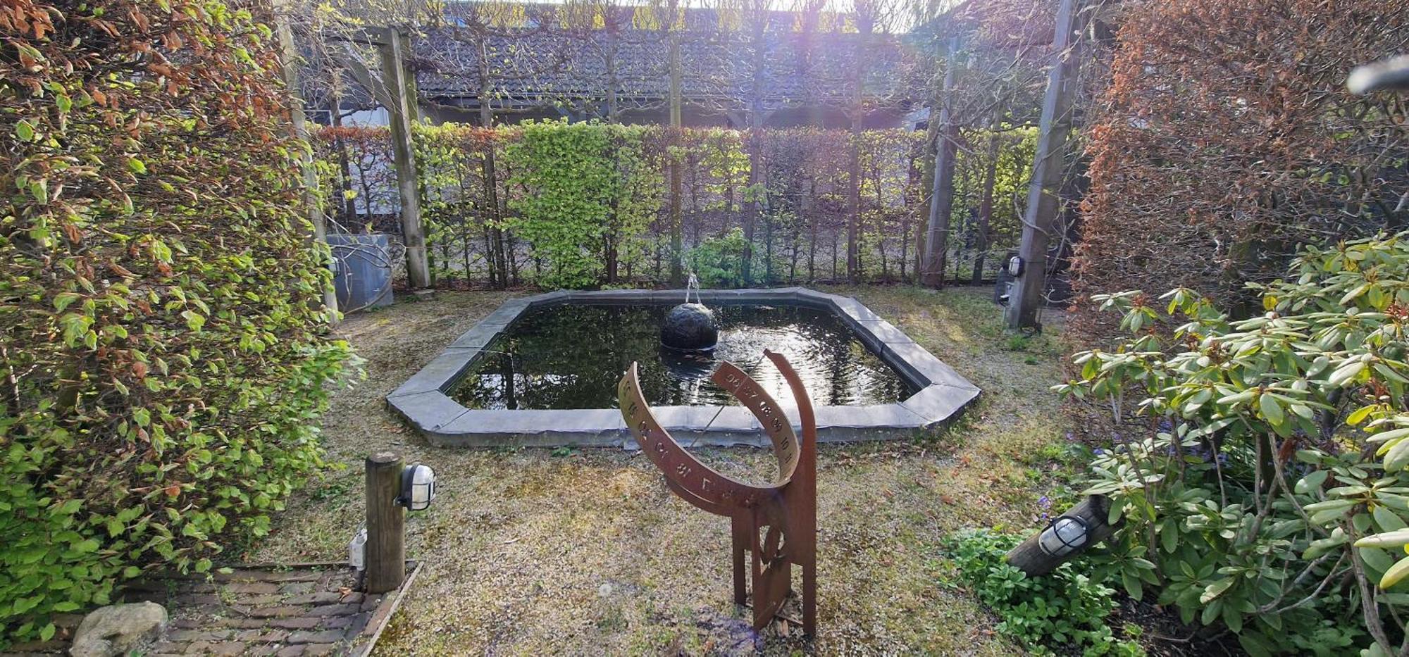 Amsterdam Mansion - Rembrandt Lägenhet Oostzaan Exteriör bild
